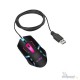 mouse gamer RGB usb Até 3600 dpi Pc e Notebooks M39